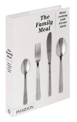 Family Meal pdf epub mobi 电子书 下载