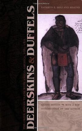 Deerskins and Duffels pdf epub mobi 电子书 下载