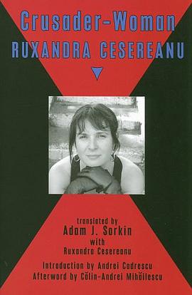 Crusader Woman pdf epub mobi 电子书 下载