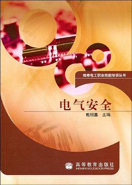 电气安全 pdf epub mobi 电子书 下载