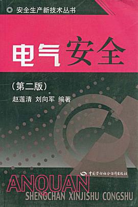 电气安全 pdf epub mobi 电子书 下载