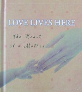 Love Lives Here pdf epub mobi 电子书 下载
