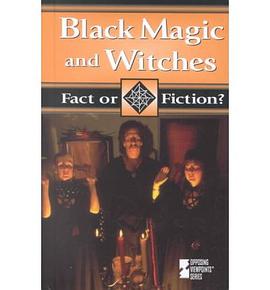 Black Magic and Witches pdf epub mobi 电子书 下载