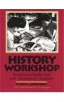 History Workshop pdf epub mobi 电子书 下载