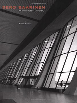 Eero Saarinen pdf epub mobi 电子书 下载