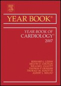 Year Book of Cardiology pdf epub mobi 电子书 下载