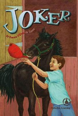 Joker pdf epub mobi 电子书 下载