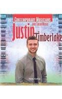 Justin Timberlake (Contemporary Musicians and Their Music) pdf epub mobi 电子书 下载