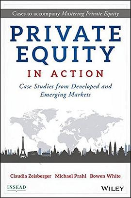 Private Equity in Action pdf epub mobi 电子书 下载