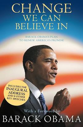 Change We Can Believe in pdf epub mobi 電子書 下載