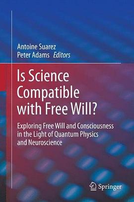 Is Science Compatible with Free Will? pdf epub mobi 电子书 下载