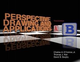 Perspective Drawing and Applications pdf epub mobi 电子书 下载