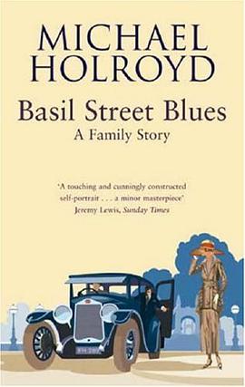 Basil Street Blues pdf epub mobi 電子書 下載