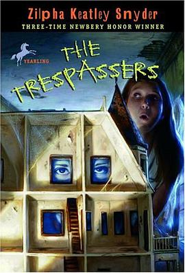 The Trespassers pdf epub mobi 电子书 下载