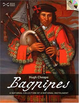 Bagpipes pdf epub mobi 电子书 下载