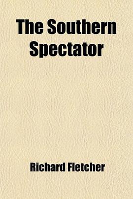 The Southern Spectator pdf epub mobi 电子书 下载