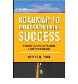 ROADMAP TO ENTREPRENEURIAL SUCCESS pdf epub mobi 电子书 下载