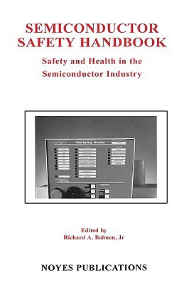 Semiconductor Safety Handbook pdf epub mobi 电子书 下载