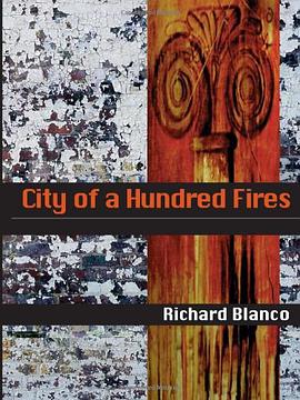 City of a Hundred Fires pdf epub mobi 电子书 下载