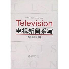 电视新闻采写 pdf epub mobi 电子书 下载