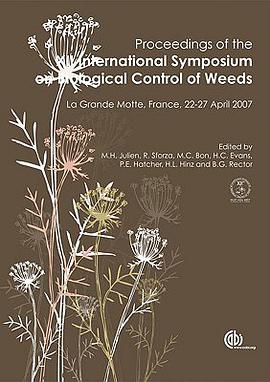 Proceedings of the XII International Sumposium on Biological Control of Weeds pdf epub mobi 电子书 下载