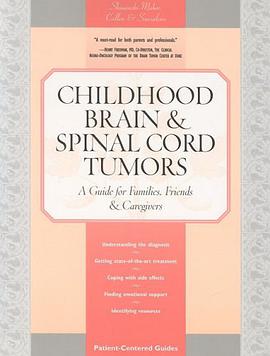 Childhood Brain & Spinal Cord Tumors pdf epub mobi 電子書 下載
