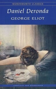 DANIEL DERONDA pdf epub mobi 电子书 下载