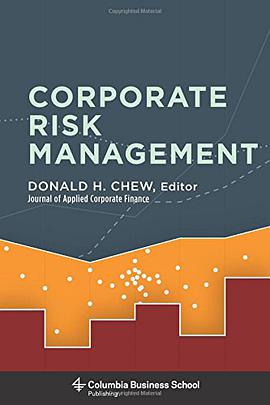 Corporate Risk Management pdf epub mobi 电子书 下载