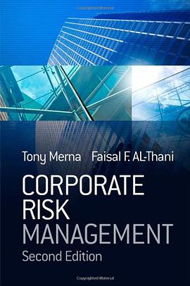 Corporate Risk Management pdf epub mobi 电子书 下载