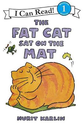 The Fat Cat Sat on the Mat pdf epub mobi 电子书 下载