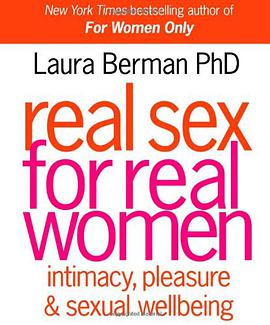 Real Sex for Real Women pdf epub mobi 电子书 下载
