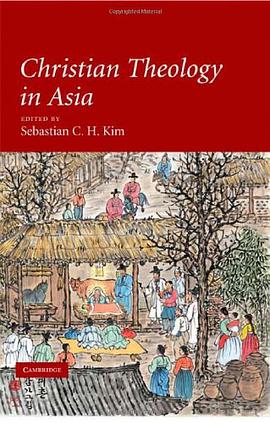 Christian Theology in Asia pdf epub mobi 电子书 下载