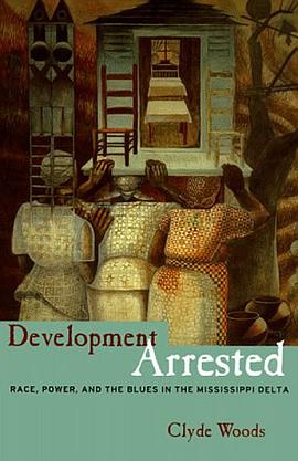 Development Arrested pdf epub mobi 电子书 下载