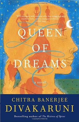 Queen Of Dreams pdf epub mobi 电子书 下载