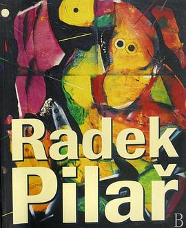 Radek Pilař pdf epub mobi 电子书 下载