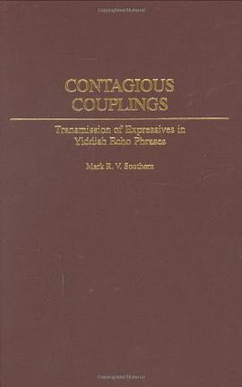 Contagious Couplings pdf epub mobi 电子书 下载