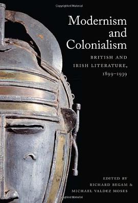 Modernism and Colonialism pdf epub mobi 電子書 下載