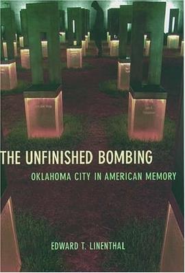 The Unfinished Bombing pdf epub mobi 电子书 下载