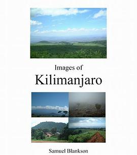 Images of Kilimanjaro pdf epub mobi 电子书 下载