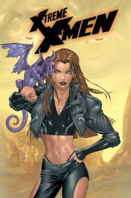 X-Treme X-Men Volume 8 pdf epub mobi 電子書 下載