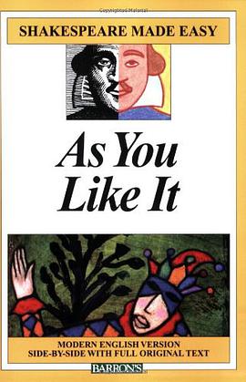 As You Like it