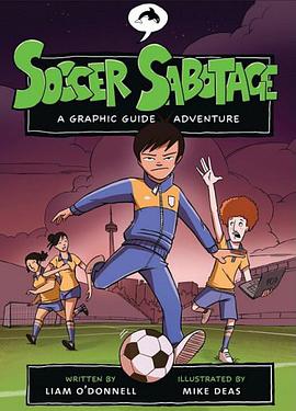 Soccer Sabotage pdf epub mobi 电子书 下载