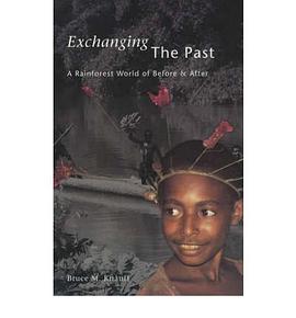 Exchanging the Past pdf epub mobi 电子书 下载