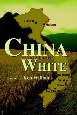 China White pdf epub mobi 電子書 下載