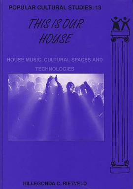 This Is Our House pdf epub mobi 电子书 下载