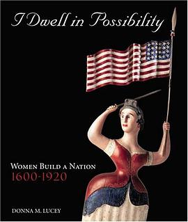 I DWELL IN POSSIBILITY pdf epub mobi 电子书 下载