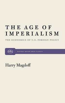 Age of Imperialism pdf epub mobi 下载