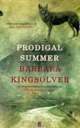 Prodigal Summer pdf epub mobi 下载