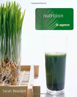Nutrition in Essence pdf epub mobi 电子书 下载