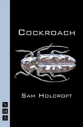 Cockroach pdf epub mobi 电子书 下载